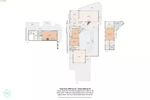 2 Gravatt Dr, Berkeley, CA 94705 - Photo 56