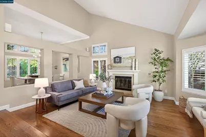 5057 Athens Drive, San Ramon, CA 94582 - Photo 2