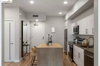 260 Brooklyn Basin Way #427, Oakland, CA 94606 - Photo 8