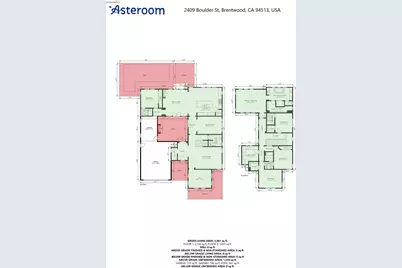 2409 Boulder St, Brentwood, CA 94513 - Photo 44