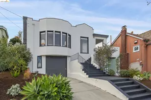 2745 Maxwell Ave, Oakland, CA 94619 - Photo 1