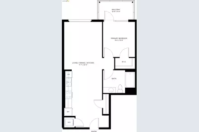 260 Brooklyn Basin Way #443, Oakland, CA 94606 - Photo 20