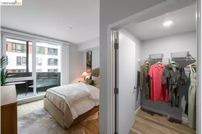 260 Brooklyn Basin Way #443, Oakland, CA 94606 - Photo 14