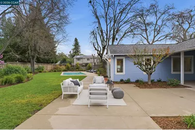 1437 Twelve Oaks Court, Alamo, CA 94507 - Photo 6