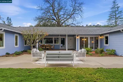 1437 Twelve Oaks Court, Alamo, CA 94507 - Photo 42