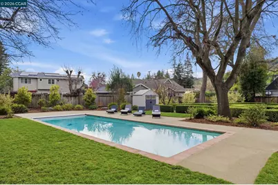 1437 Twelve Oaks Court, Alamo, CA 94507 - Photo 4