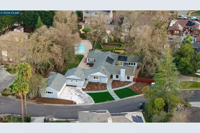 1437 Twelve Oaks Court, Alamo, CA 94507 - Photo 48