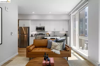 260 Brooklyn Basin Way #452, Oakland, CA 94606 - Photo 4