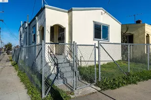 1601 79th Ave, Oakland, CA 94621 - Photo 1