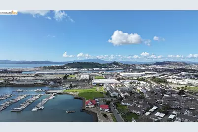 1205 Melville Sq #204, Richmond, CA 94804 - Photo 36