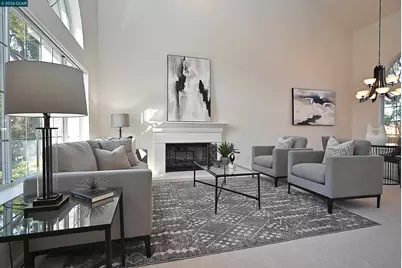 672 Enrica Ln, Walnut Creek, CA 94597 - Photo 4