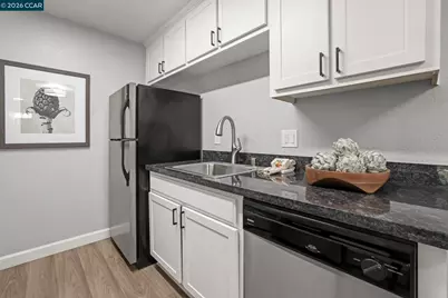 1505 Kirker Pass Rd #164, Concord, CA 94521 - Photo 12