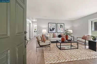 1505 Kirker Pass Rd #164, Concord, CA 94521 - Photo 2