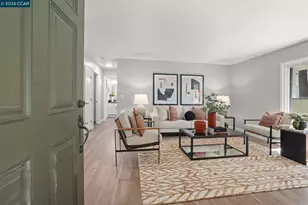 1505 Kirker Pass Rd, Concord, CA 94521 - Photo 2