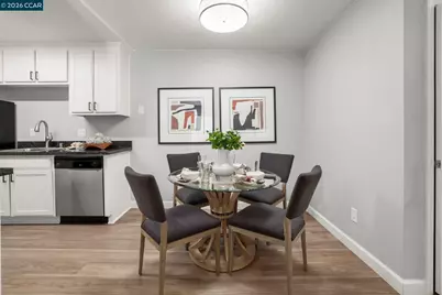 1505 Kirker Pass Rd #164, Concord, CA 94521 - Photo 8