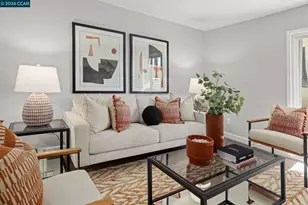 1505 Kirker Pass Rd, Concord, CA 94521 - Photo 4