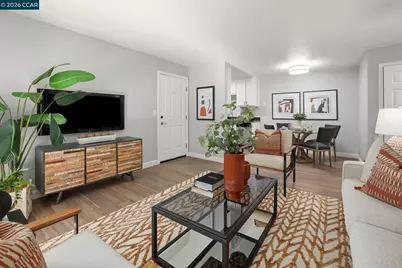 1505 Kirker Pass Rd #164, Concord, CA 94521 - Photo 6