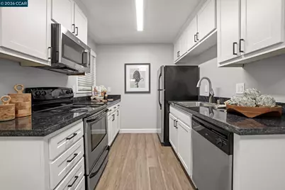 1505 Kirker Pass Rd #164, Concord, CA 94521 - Photo 10