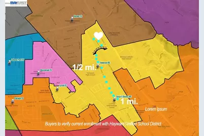 26589 Colette St, Hayward, CA 94544 - Photo 50