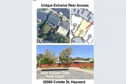 26589 Colette St, Hayward, CA 94544 - Photo 8