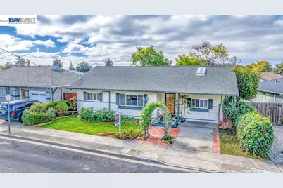 26589 Colette St, Hayward, CA 94544 - Photo 1