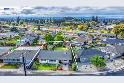 26589 Colette St, Hayward, CA 94544 - Photo 2