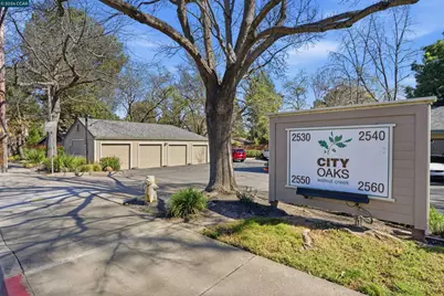 2560 Oak Rd #122, Walnut Creek, CA 94597 - Photo 32