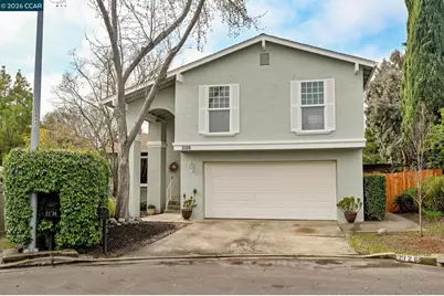 2126 Spring Lake Ct, Martinez, CA 94553 - Photo 1