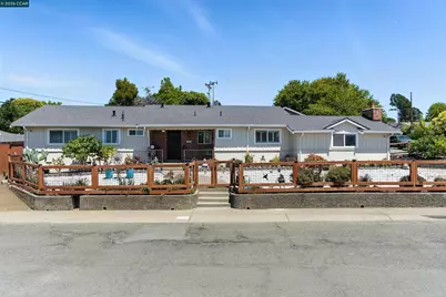 1201 Valle Vista Ave, Vallejo, CA 94589 - Photo 2