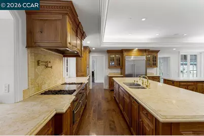 10 Serenity Ln, Alamo, CA 94507 - Photo 22