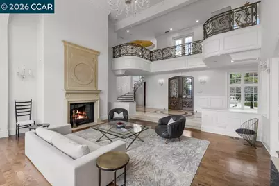 10 Serenity Ln, Alamo, CA 94507 - Photo 4