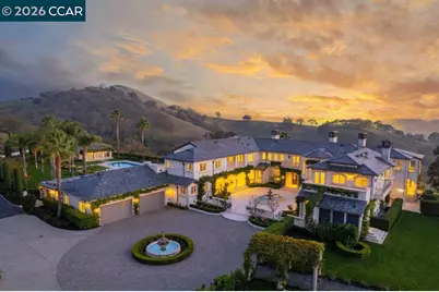 10 Serenity Ln, Alamo, CA 94507 - Photo 60