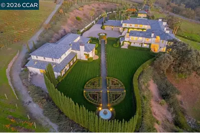 10 Serenity Ln, Alamo, CA 94507 - Photo 14