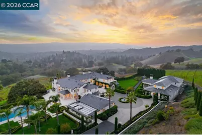 10 Serenity Ln, Alamo, CA 94507 - Photo 56