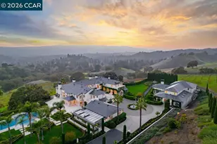 10 Serenity Ln, Alamo, CA 94507 - Photo 56