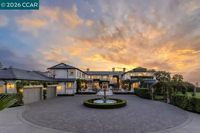 10 Serenity Ln, Alamo, CA 94507 - Photo 2