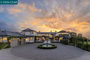 10 Serenity Ln, Alamo, CA 94507 - Photo 2