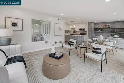 2016 Pine Knoll #2, Walnut Creek, CA 94595 - Photo 18