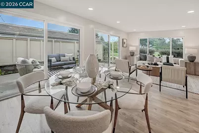 2016 Pine Knoll #2, Walnut Creek, CA 94595 - Photo 6