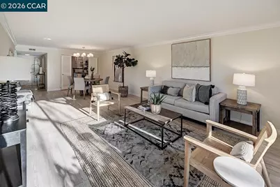 2005 Cactus Ct #4, Walnut Creek, CA 94595 - Photo 8