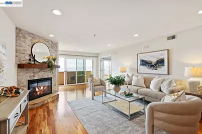 933 Shoreline Dr #203, Alameda, CA 94501 - Photo 2