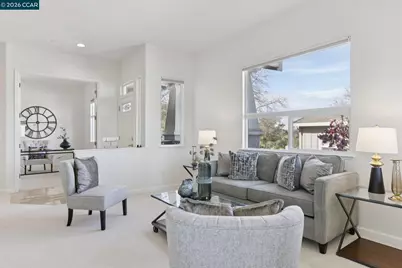 2844 Saklan Indian Dr, Walnut Creek, CA 94595 - Photo 6