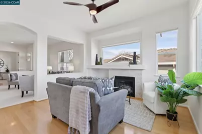 2844 Saklan Indian Dr, Walnut Creek, CA 94595 - Photo 10