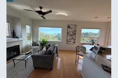 2844 Saklan Indian Dr, Walnut Creek, CA 94595 - Photo 12