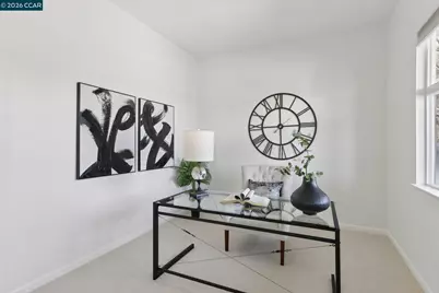 2844 Saklan Indian Dr, Walnut Creek, CA 94595 - Photo 22