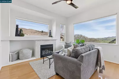 2844 Saklan Indian Dr, Walnut Creek, CA 94595 - Photo 8