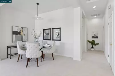 2844 Saklan Indian Dr, Walnut Creek, CA 94595 - Photo 14