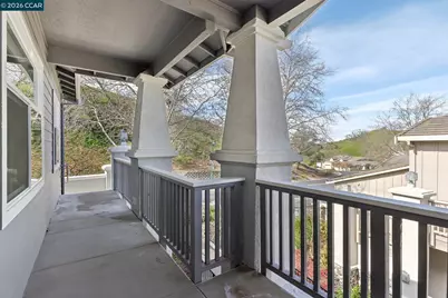 2844 Saklan Indian Dr, Walnut Creek, CA 94595 - Photo 4