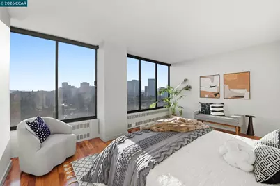 565 Bellevue Ave #1403, Oakland, CA 94610 - Photo 22