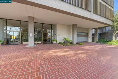 565 Bellevue Ave #1403, Oakland, CA 94610 - Photo 38